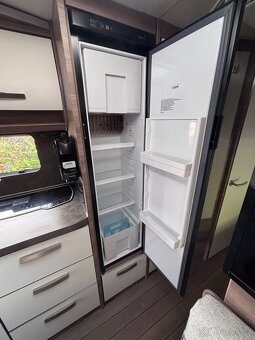Knaus Silver Selection 500kd - 14