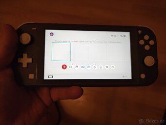 Nintendo switch Lite - 14
