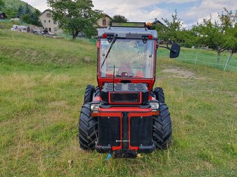 Antonio Carraro TTR 4400 HST - 14