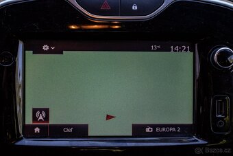 Renault Clio 1.2 16V Life - 14