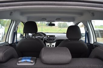 Peugeot 208 1.0 VTi 50KW LIMIT. EDICE NÍZKÉ KM - 14