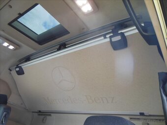 Mercedes-Benz 3353 Actros, 6x4, TRK, Souprav - 14