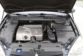 Citroën C5 2.2 HDi Exclusive, 98 kW, 2002 - 14