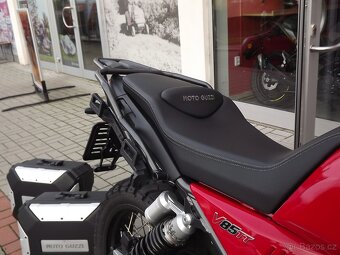 Moto Guzzi V85 TT - 14