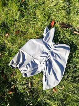 Prodám jezdecké vybavení - 14