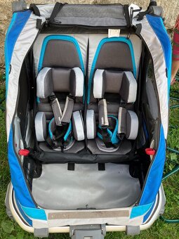 Chariot Chinook 2 - 14