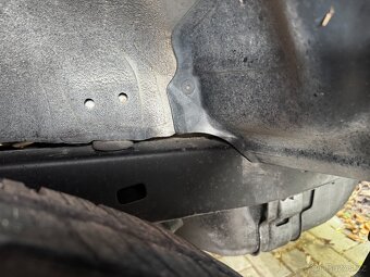 Toyota Land Cruiser 95 3,0 TDi 92kw 4x4 dovoz Taliansko - 14