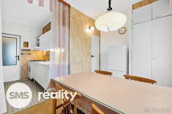 Prodej bytu 3+1, Hradec Králové, ulice Štefánikova - 14