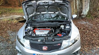 Honda Civic Fn2 type r - 14