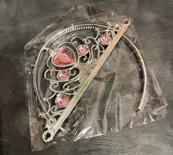 Kostým ,,Růženka,, - 14