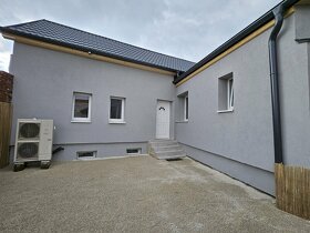 Prodej domu se dvěma samostatnými byty, 145m2, Uherský Ostro - 14
