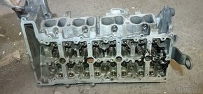 BMW n47d20 hlava, vačková hřídel a uložení - 14