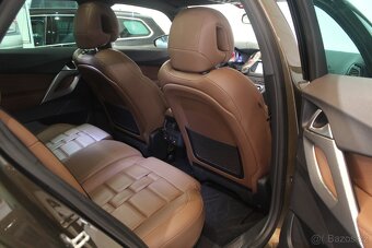 Citroen DS5 2.0HDI Automat | 120kW |  Navi | LED | ČR - 14