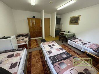 Investiční příležitost - zavedená turistická ubytovna - Česk - 14