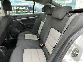 Prodám Škoda Octavia 1.6MPi BEZ STK - 14