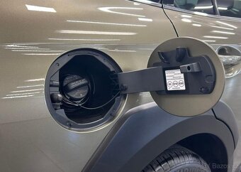 Subaru Outback 2.5 ACTIVE AUT 2021 zaruka 124 kw - 14