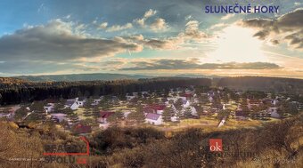 Prodej, pozemky/bydlení, 855 m2, 36001 Hory, Karlovy Vary [I - 14