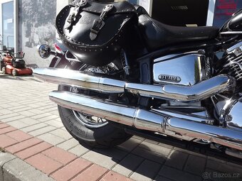 Yamaha XVS 1100 DragStar - 14