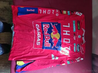 GasGas txt300 Adam Raga Special 2012 s3 - 14