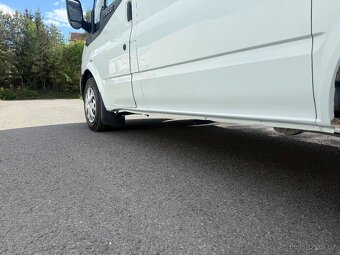 Prodám Ford Transit Rv 2012 euro5 - 14