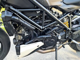 Ducati Streetfighter 1098 S - 14