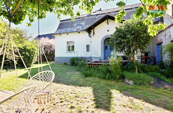 Prodej rodinného domu, 250 m², Měcholupy, Želeč - 14