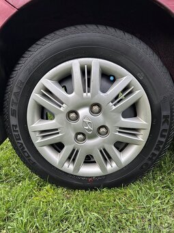 Hyundai Atos - 65 172 km - 14