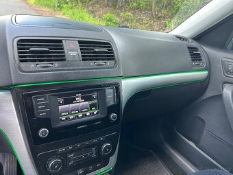 Škoda YETI 1.2Tsi 81kw zachovali stav - 14