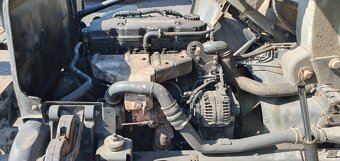 Daf LF 45.170 nosič kontejneru 10ti tuna - 14