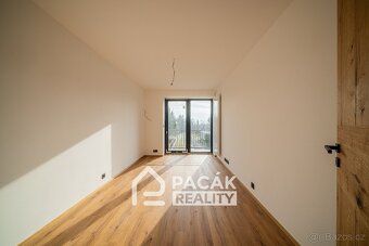 Prodej luxusního bytu o dispozici 3+kk s celkovou výměrou 10 - 14