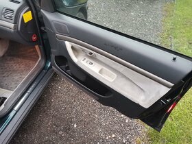VOLVO S80 2,4 - 14