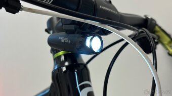 Kolo CANNONDALE TRAIL SL4, kola 29", pro jezdce od 168cm - 14
