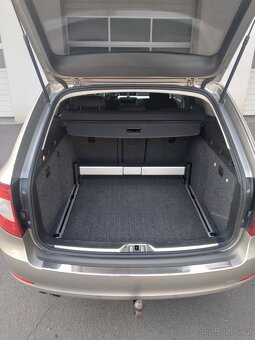 Škoda Superb Combi 1.8 Tsi Combi - 14