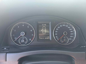 Prodám Volkswagen Golf Plus 1.2 TSi - 14