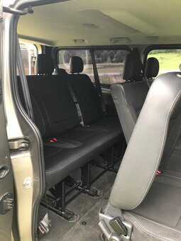 Renault Trafic 1,6 Dci L2/H1 92Kw - 14