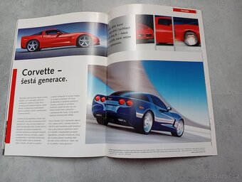 Cadillac - katalog a ceníky - 14
