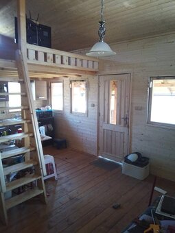 Zahradni chatka - 14