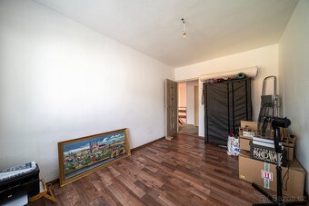 RD 4+1, ul. Pivovarská, Jarošov, UH, pozemek 221m2 - 14