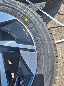 alu kola SUZUKI 2025 NEW + zimní pneumatiky (SLEVA) - 14