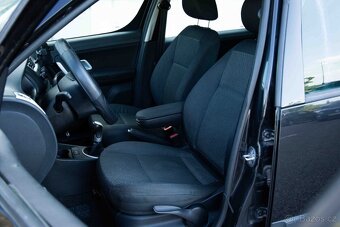 Škoda Roomster 1.6 LPG - 14
