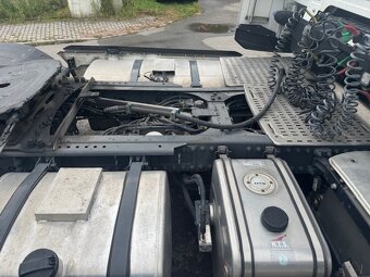 DAF XG 480 Hydraulika+ Kamery 02/2022 koupený nový v CZ - 14