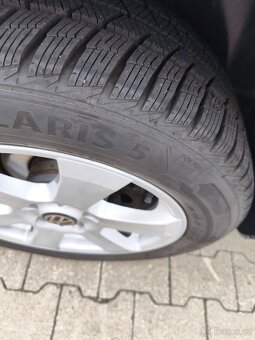 VW Touran 2.0 TDI 103 kW - 14