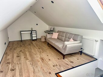 Rodinný řadovy dum - 14