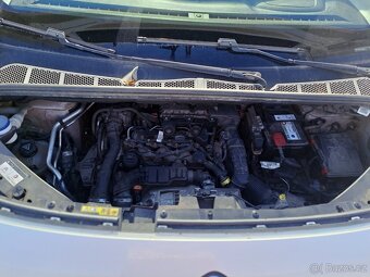 Citroen Berlingo XL 1.5 blue HDI,75kw,r.v.12/2019 - 14