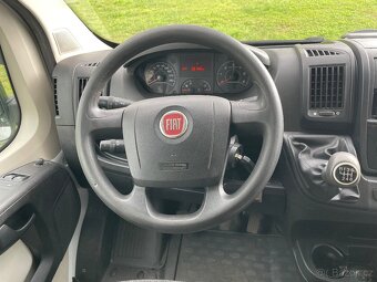 Fiat Ducato 2.3 JTD 130 Multijet L4H2 - 14