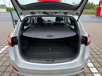 Hyundai i30 / 2016 - 14