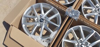 Kia proceed GT line ceed sportage 5x114,3 r18 mazda honda - 14