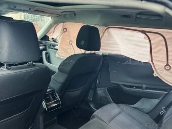 Škoda Superb 2.0 TDI 110 kW DSG - 14