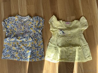 Dětské oblečení - 14