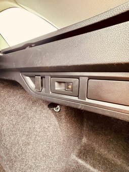 Škoda Octavia 4 2.0TDi 85kw Combi - 14